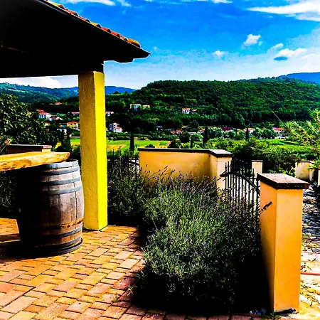 Mediterranean With Pool